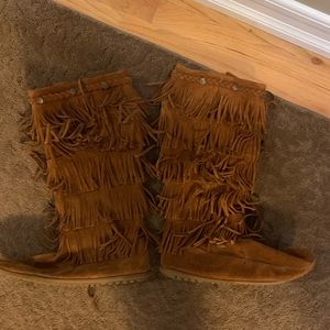 Minnetonka 5 year fringe